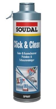 CLICK & FIX CLEANER 500ML