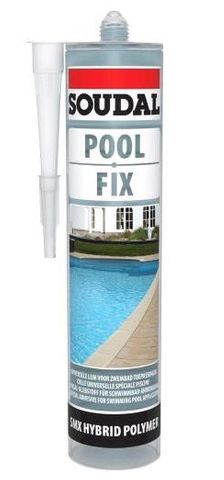 POOL FIX - CRYSTAL 290ML