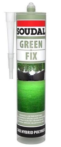 GREEN FIX - GREEN 290ML