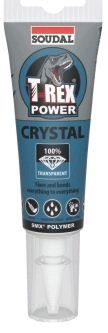 T-REX POWER CRYSTAL 125G