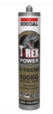 T-REX POWER XTREME WHITE 290G