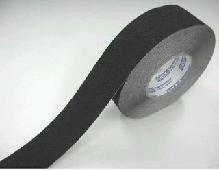 2660 ANTI SLIP TAPE BLACK 50MM X 18.2M