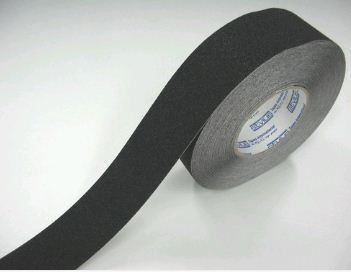 2660 ANTI SLIP TAPE BLACK 50MM X 18.2M