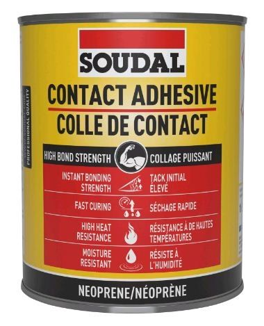 CONTACT ADHESIVE 110LQ 5LTR