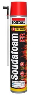 SOUDAFOAM FR 750ML