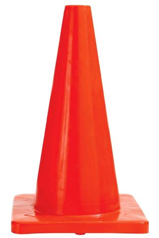 MAXISAFE TRAFFIC CONE 450MM