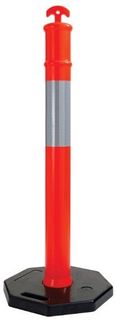 T-TOP BOLLARD WITH BASE 6KG