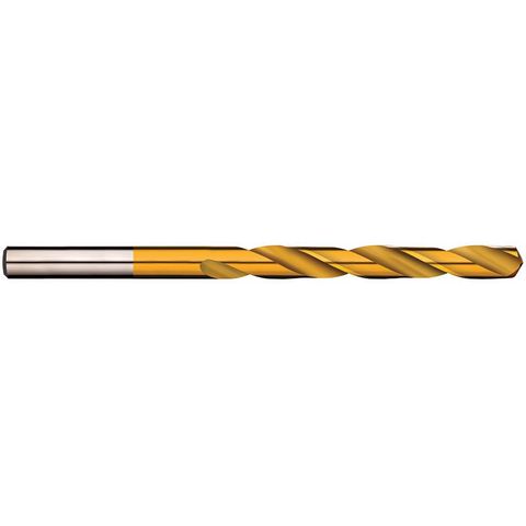 HSS 1/2 REDUCED SHANK DRILL 13.5MM