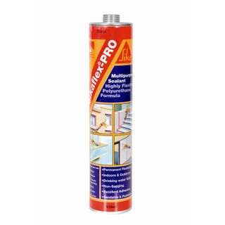 SIKA PRO CARTRIDGE GREY 310ML