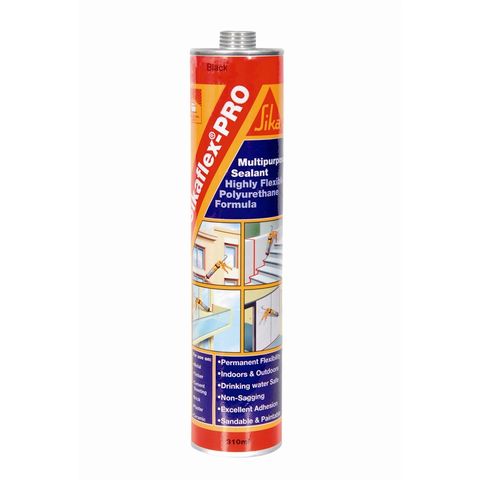 SIKA PRO CARTRIDGE GREY 310ML