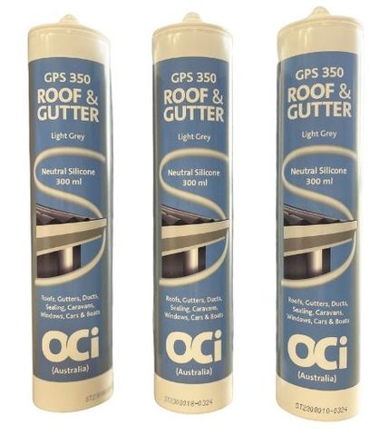 ALLFAST ROOF & GUTTER 300G BLACK