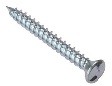 SS304 ONEWAY SECURITY SCREW 8 X 1 CHRS8G