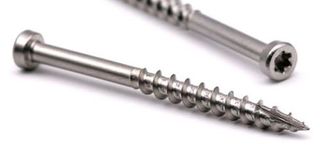 SPEEDEKZ DECK SCREW TORX 10 X 50 SS304