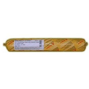 SIKAFLEX 11FC SAUSAGE BLACK 600ML