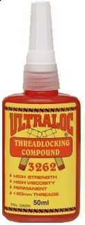 ULTRALOC 3262 50ML