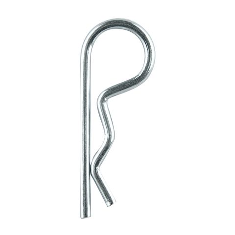 R CLIP ZINC M3.2