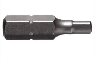 TRILOBE BIT 10G