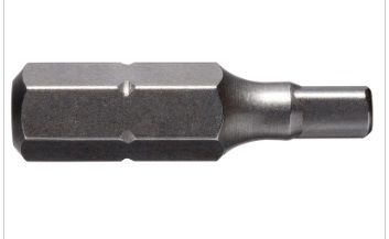 TRILOBULAR BIT 100MM