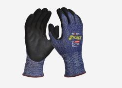 GFORCE ULTRA C5 SYNTHETIC GLOVES LRG