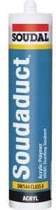 SOUDADUCT DUCT SEALANT GREY 310ML