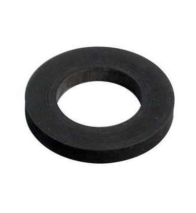 NEOPRENE SEAL WASHER BLK 12G