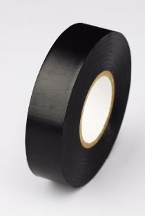 ELECTRICAL TAPE BLACK 20M X 18MM