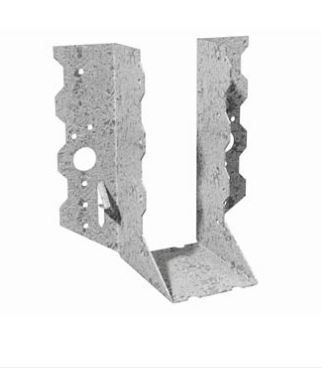 FRAMING BRACKETS 180 X 45 X 1MM GALV