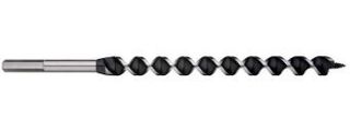 SCOTCH AUGER WOOD BIT 12.7 X 330MM