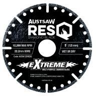 RESQ DIAMOND RESCUE & DEMO BLADE 125MM