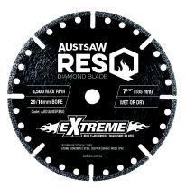 RESQ DIAMOND RESCUE & DEMO BLADE 185MM