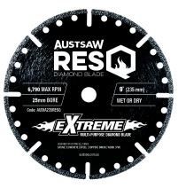 RESQ DIAMOND RESCUE & DEMO BLADE 235MM