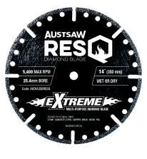 RESQ DIAMOND RESCUE & DEMO BLADE 350MM