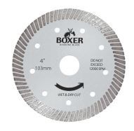 DIAMOND BLADE BOXER ULTRA THIN 103MM