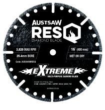 RESQ DIAMOND RESCUE & DEMO BLADE 400MM