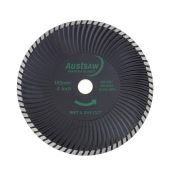 DIAMOND BLADE SUPER TURBO WAVE 103MM