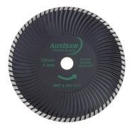 DIAMOND BLADE SUPER TURBO WAVE 125MM