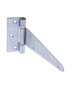 SCOTCH TEE HINGE 150MM X 3MM GALV