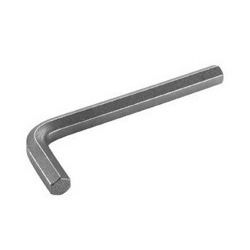 ALLEN KEY HEX SHORT ARM 1.5MM