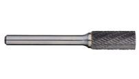 BURR 3/16IN CYLINDRICAL CARBIDE