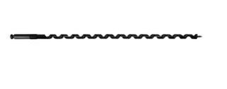 HEAVY DUTY AUGER BIT 11 X 457MM