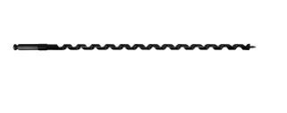 HEAVY DUTY AUGER BIT 11 X 457MM