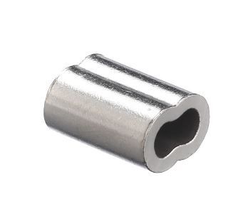 FERRULE N/P (HAND) 2.5MM