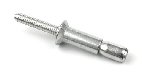 MEGA LOK RIVETS 8-6 ALUMINIUM PROFAST