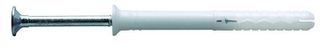SS304 MUNGO HAMMER SCREW ANCHOR M8 X 60