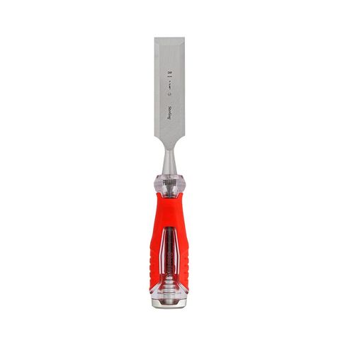 ULTIMAX WOOD CHISEL: 32MM - 1-1/4IN
