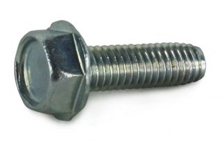 TAPTITE HEX STEEL WASHER ZINC M10 X 40