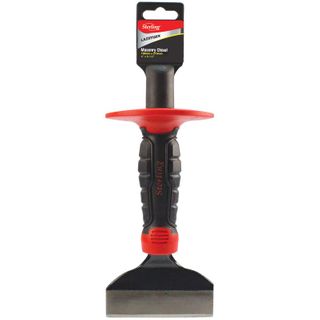 BRICK CHISEL: 100MM X 215MM