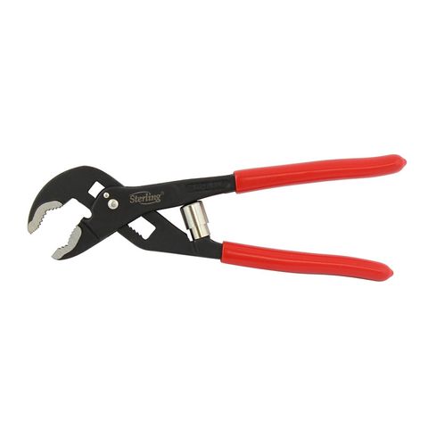 ADJUSTABLE PLIERS 175MM (7IN)