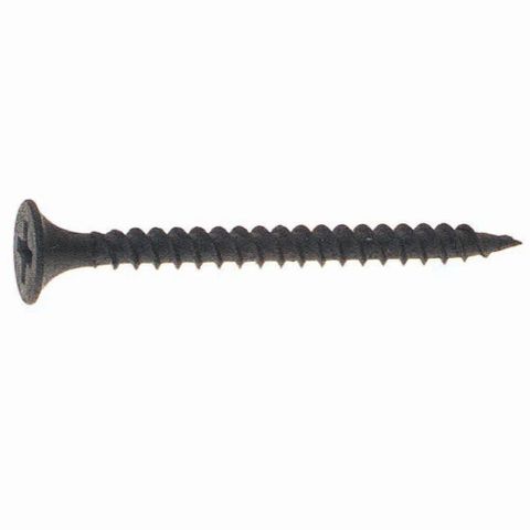 BUGLE PHIL S/D STEEL 6-18 X 25 Z/Y