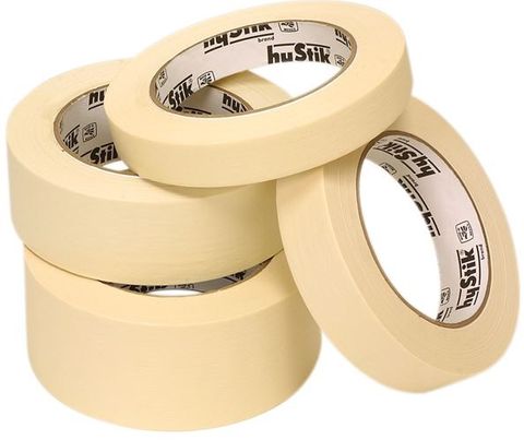 8801 HYSTIK MASKING TAPE 48MM X 50M